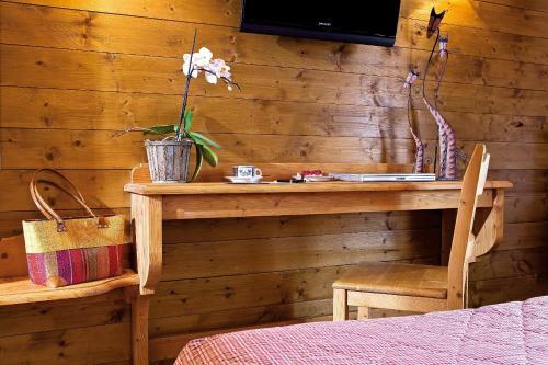 Hotel H�tel Belalp