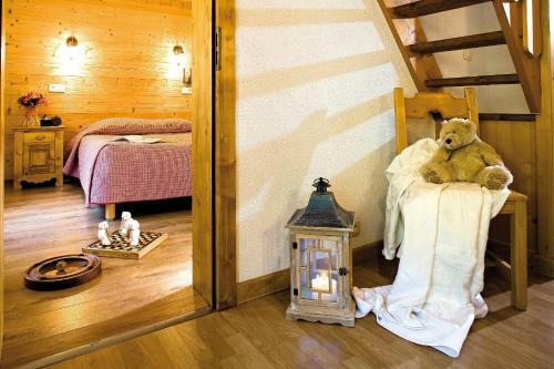 Hotel H�tel Belalp