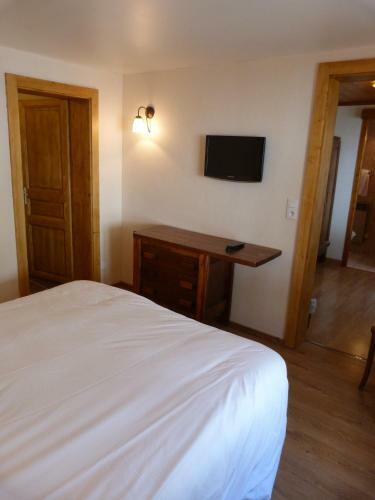 Hotel H�tel Belalp