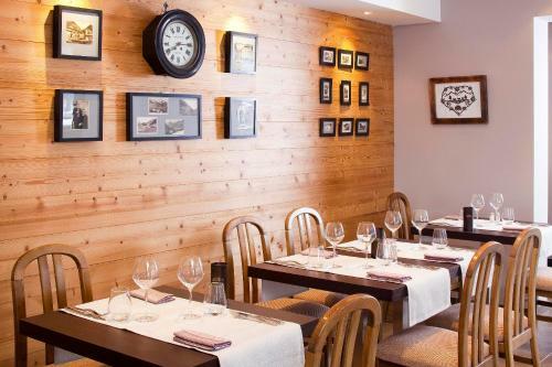 Hotel H�tel Belalp
