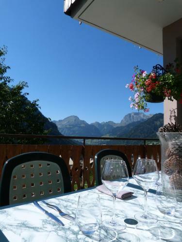 Hotel H�tel Belalp