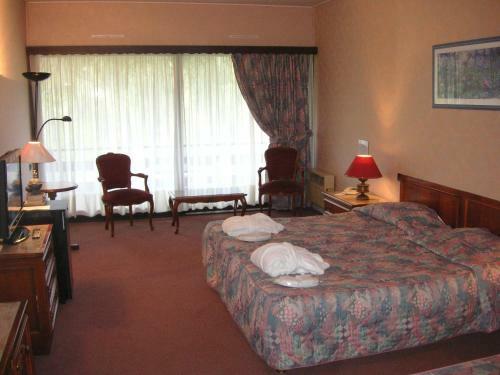 Hotel Fleur De Neige