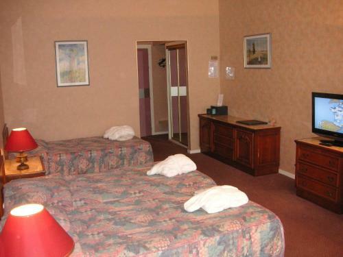 Hotel Fleur De Neige