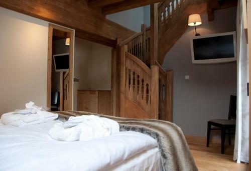 Hotel Fleur De Neige