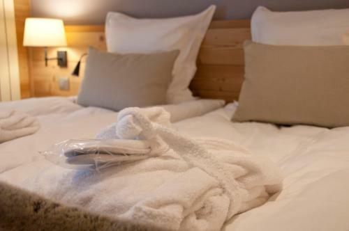 Hotel Fleur De Neige