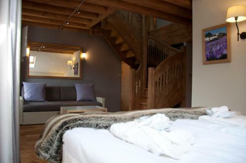Hotel Fleur De Neige