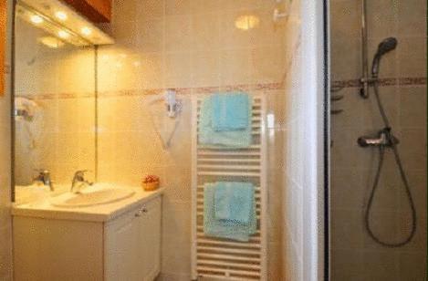 Hotel Le Choucas
