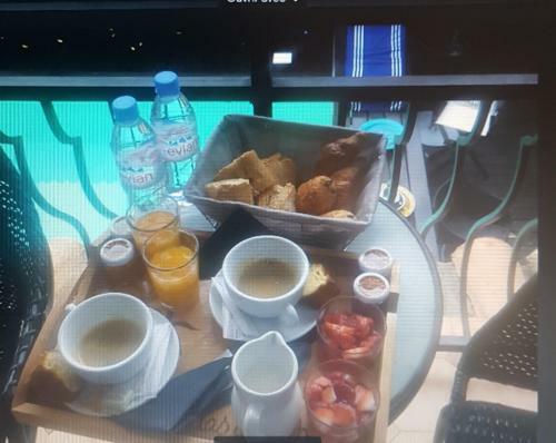 Bed & Breakfast Le Mas De Marie