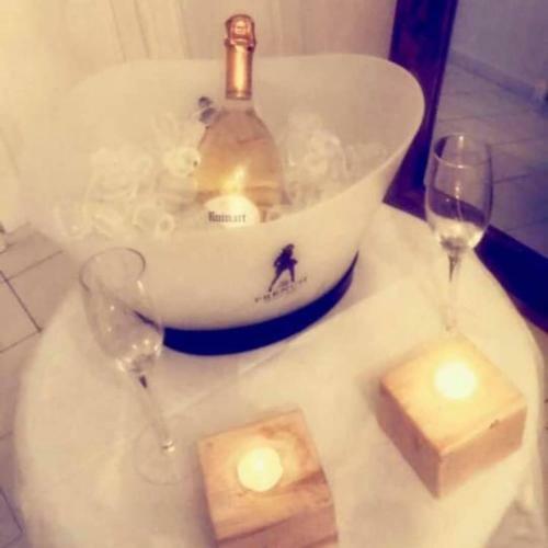 Bed & Breakfast Le Mas De Marie