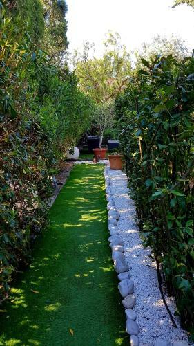 Bed & Breakfast Le Mas De Marie