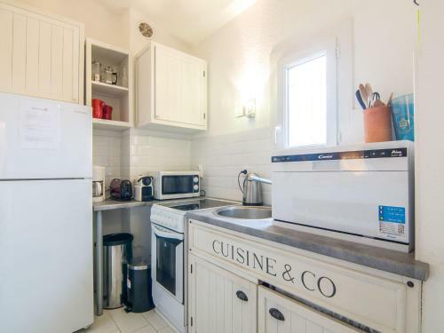 Apartment Cogolin 1