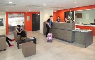 Aparthotel Appart'h�tel Odalys La Rose D'argent
