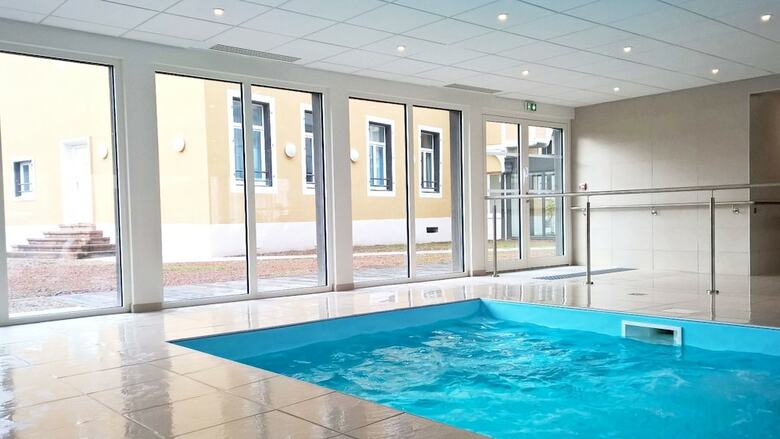 Aparthotel Appart'h�tel Odalys La Rose D'argent