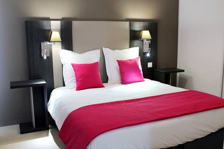 Aparthotel Appart'h�tel Odalys La Rose D'argent