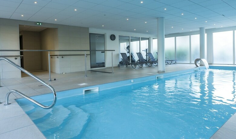 Aparthotel Appart'h�tel Odalys La Rose D'argent