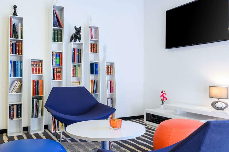Comfort Hotel Expo Colmar