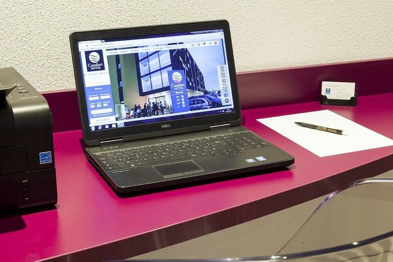Comfort Hotel Expo Colmar