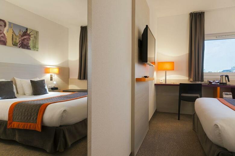 Comfort Hotel Expo Colmar