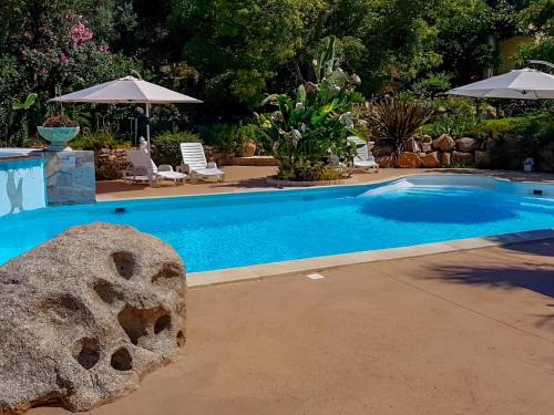 Villa Campestra