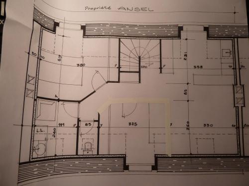 Apartamento Appartement Fontaine Morgat