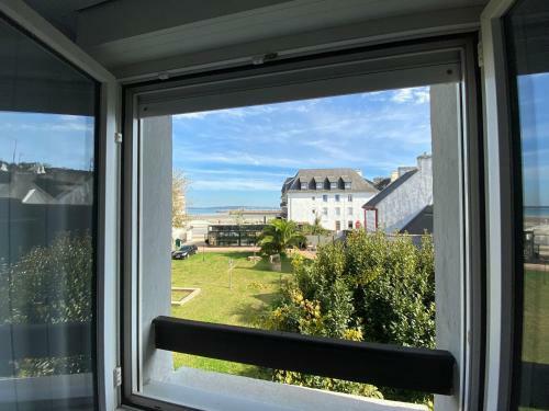 Apartamento Appartement Fontaine Morgat