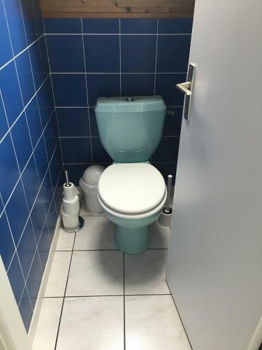 Apartamento Appartement Fontaine Morgat