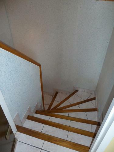 Apartamento Appartement Fontaine Morgat