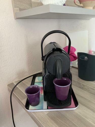 Apartamento Appartement Fontaine Morgat