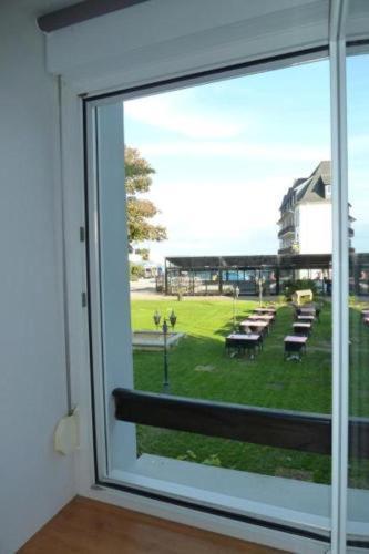 Apartamento Appartement Fontaine Morgat