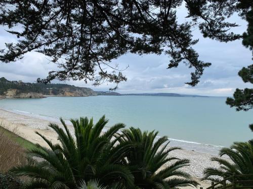 Apartamento Appartement Fontaine Morgat