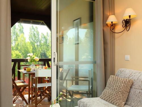 Apartamento L'or�e Du Golf