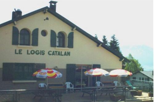 Hostal Le Logis Catalan - G�te De Groupe Et Familial