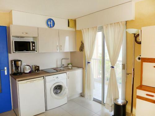Apartamento Le Capitole I