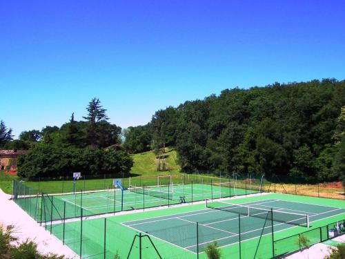 Domaine De Gavaudun - Villa Quercy