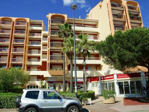 Apartamento Le Capitole II