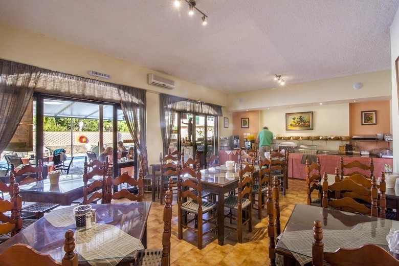 Hotel Maltezos