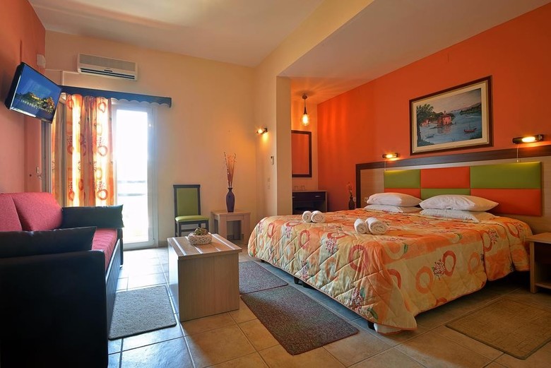 Hotel Maltezos