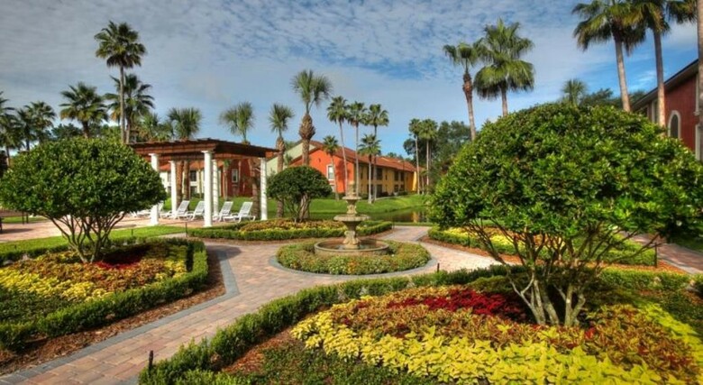 Hotel Legacy Vacation Resorts Orlando