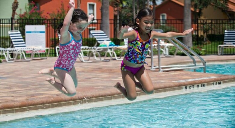 Hotel Legacy Vacation Resorts Orlando