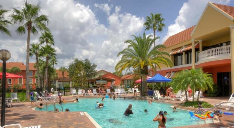 Hotel Legacy Vacation Resorts Orlando