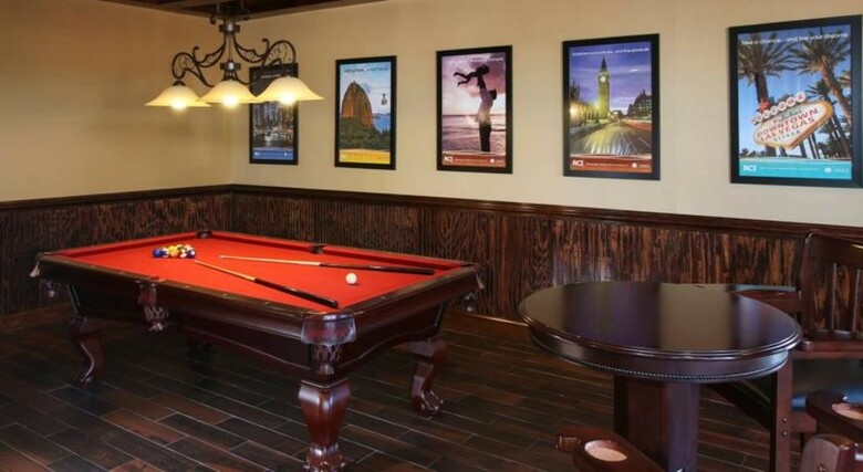 Hotel Legacy Vacation Resorts Orlando
