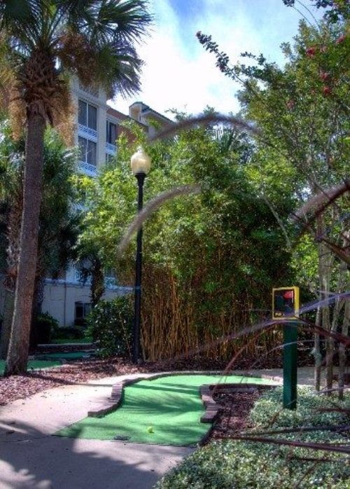 Hotel Calypso Cay Resort Vacation Villas