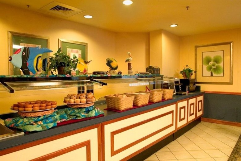 Hotel Calypso Cay Resort Vacation Villas