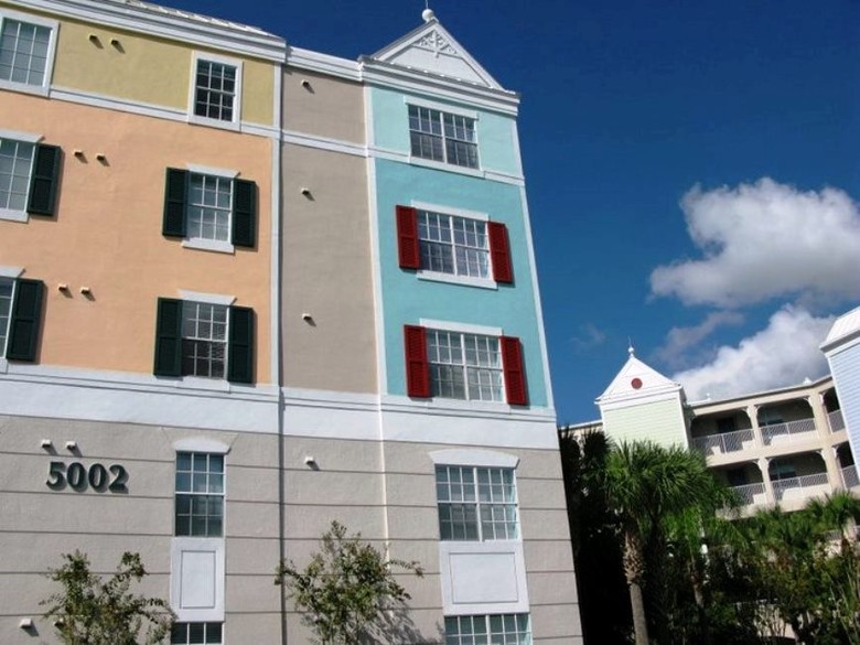 Hotel Calypso Cay Resort Vacation Villas