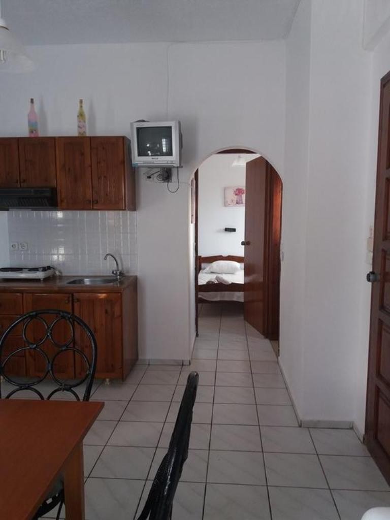 Kasapakis Aparthotel