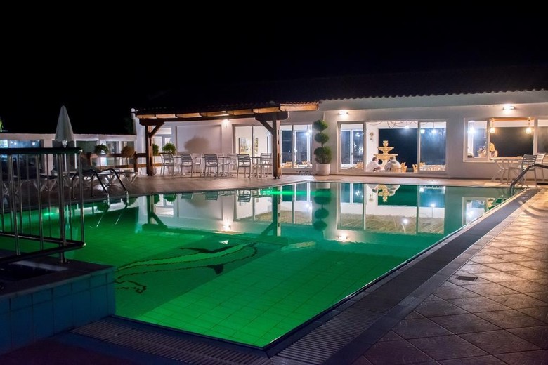 Kasapakis Aparthotel