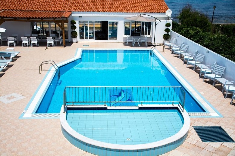 Kasapakis Aparthotel