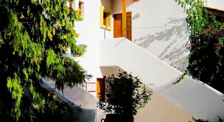 Hotel Mikro Village