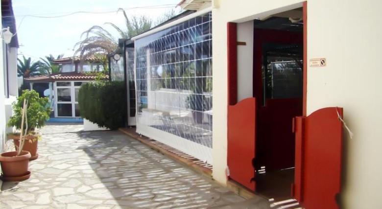 Hotel Mikro Village