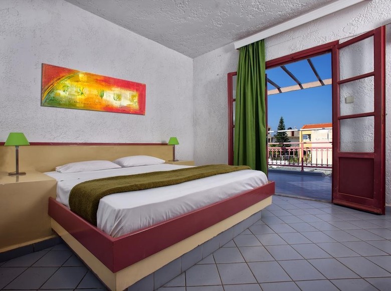 Hotel Stelva Apartments